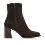 náhled Dámská kotníková obuv TAMARIS 25057-43-303 hnědá W6