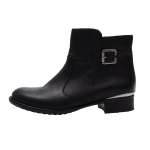 náhled Dámská kotníková obuv RIEKER R6486/01 SCHWARZ H/W 15