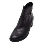náhled Dámská kotníková obuv RIEKER R6486/01 SCHWARZ H/W 15