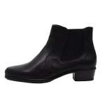 náhled Dámská obuv RIEKER Y0764/01 SCHWARZ H/W 15
