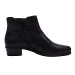 náhled Dámská obuv RIEKER Y0764/01 SCHWARZ H/W 15
