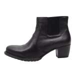náhled Dámská obuv RIEKER Z0652/00 SCHWARZ H/W 15