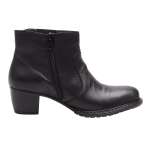 náhled Dámská obuv RIEKER Z0652/00 SCHWARZ H/W 15