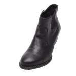 náhled Dámská obuv RIEKER Z0652/00 SCHWARZ H/W 15