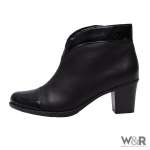 náhled Dámská obuv RIEKER Z7664/00 SCHWARZ H/W 15