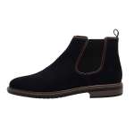 náhled Pánská obuv RIEKER 37682/14 BLAU H/W 15