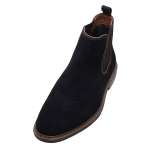 náhled Pánská obuv RIEKER 37682/14 BLAU H/W 15