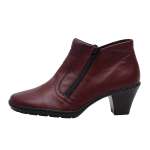 náhled Dámská obuv RIEKER 57181/35 ROT H/W 15