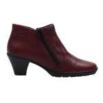náhled Dámská obuv RIEKER 57181/35 ROT H/W 15