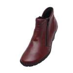 náhled Dámská obuv RIEKER 57181/35 ROT H/W 15