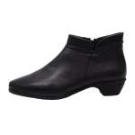 náhled Dámská obuv RIEKER 72580/00 SCHWARZ H/W 15