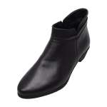 náhled Dámská obuv RIEKER 72580/00 SCHWARZ H/W 15