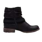 náhled Dámská obuv RIEKER 74762/01 SCHWARZ H/W 15