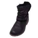 náhled Dámská obuv RIEKER 74762/01 SCHWARZ H/W 15