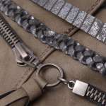 náhled Dámská obuv RIEKER 98368/42 GRAU H/W 15