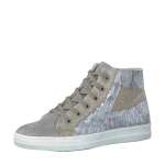náhled Dámská obuv TAMARIS 1-1-25200-26 GREY COMB 221