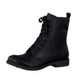 náhled Dámská obuv TAMARIS 1-1-25205-27 BLACK COMB 098