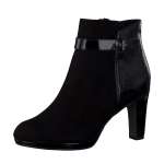 náhled Dámská obuv TAMARIS 1-1-25315-27 BLACK COMB 098