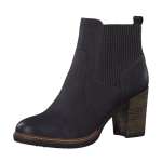 náhled Dámská obuv TAMARIS 1-1-25339-27 BLACK 001