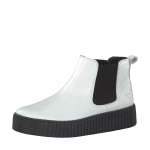 náhled Dámská obuv TAMARIS 1-1-25412-37 WHITE LEATHER 149