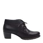 náhled Dámská obuv RIEKER L0604/00 SCHWARZ H/W 6