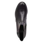 náhled Dámská obuv REMONTE - RIEKER D3181/01 SCHWARZ KOMBI H/W 6