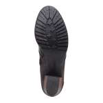 náhled Dámská obuv REMONTE - RIEKER D3181/01 SCHWARZ KOMBI H/W 6