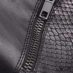 náhled Dámská obuv REMONTE - RIEKER D3181/01 SCHWARZ KOMBI H/W 6