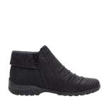 náhled Dámská obuv RIEKER L4684/00 SCHWARZ H/W 6