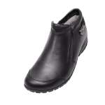 náhled Dámská obuv RIEKER L4685/00 SCHWARZ H/W 6