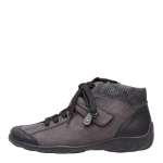 náhled Dámská obuv RIEKER L6542/01 GRAU KOMBI H/W 6