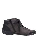 náhled Dámská obuv RIEKER L6542/01 GRAU KOMBI H/W 6