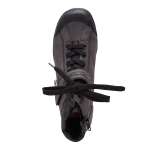 náhled Dámská obuv RIEKER L6542/01 GRAU KOMBI H/W 6