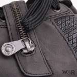 náhled Dámská obuv RIEKER L6542/01 GRAU KOMBI H/W 6