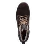 náhled Dámská obuv RIEKER M6140/45 GRAU KOMBI H/W 6
