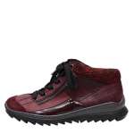 náhled Dámská obuv RIEKER M6243/35 ROT KOMBI H/W 6