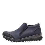 náhľad Dámska obuv RIEKER M6294/01 BLAU KOMBI H/W 6