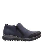 náhľad Dámska obuv RIEKER M6294/01 BLAU KOMBI H/W 6