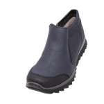 náhľad Dámska obuv RIEKER M6294/01 BLAU KOMBI H/W 6