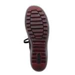 náhľad Dámska členková obuv REMONTE - RIEKER R1473/35 ROT KOMBI H/W 6