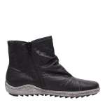 náhled Dámská obuv REMONTE - RIEKER R1475/01 SCHWARZ H/W 6