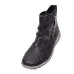 náhled Dámská obuv REMONTE - RIEKER R1475/01 SCHWARZ H/W 6