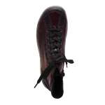 náhled Dámská obuv REMONTE - RIEKER R1478/35 ROT KOMBI H/W 6