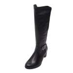 náhled Dámské kozačky REMONTE - RIEKER R1579/01 SCHWARZ H/W 6