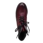 náhled Dámská kotníková obuv REMONTE - RIEKER R3332/35 ROT KOMBI H/W 6