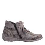 náhled Dámská obuv REMONTE - RIEKER R3452/25 GRAU KOMBI H/W 6