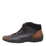 náhled Dámská obuv REMONTE - RIEKER RIE-1032794-W6 modrá