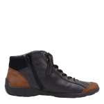 náhled Dámská obuv REMONTE - RIEKER RIE-1032794-W6 modrá