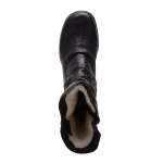 náhľad Dámska členková obuv REMONTE - RIEKER R3484/11 SCHWARZ H/W 6