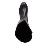 náhľad Dámske čižmy REMONTE - RIEKER R6455/01 SCHWARZ H/W 6